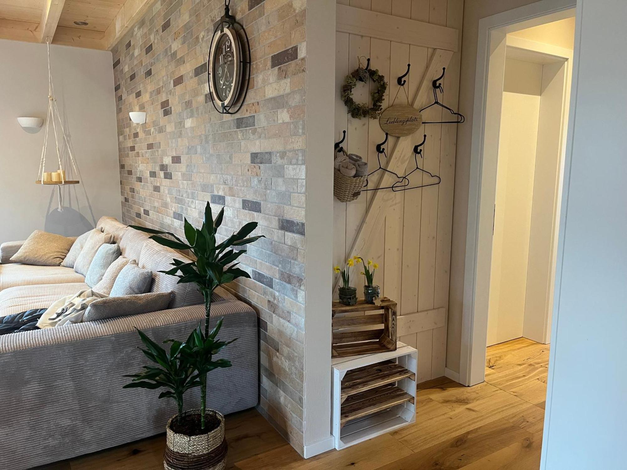 Ferienhaus Deine Zeit Mit Sauna Und Wallbox Nettersheim Szoba fotó