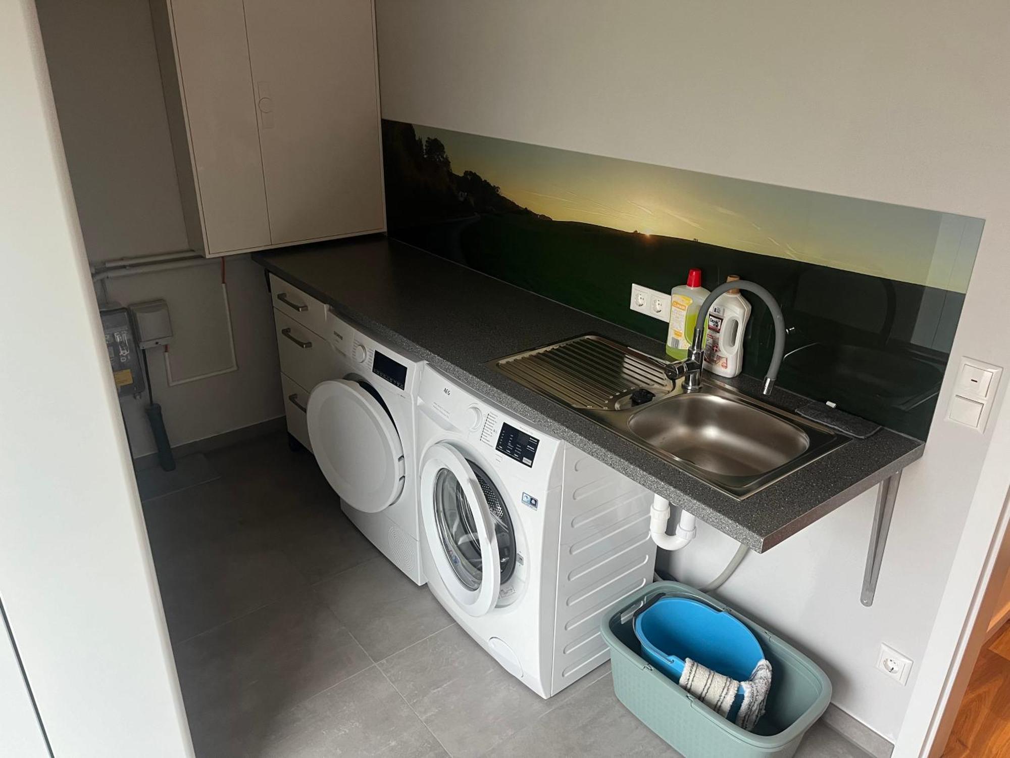 Ferienhaus Deine Zeit Mit Sauna Und Wallbox Nettersheim Szoba fotó