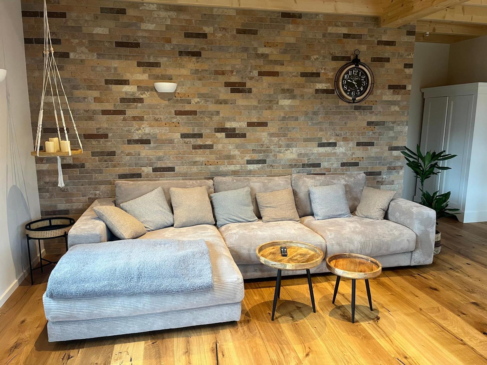 Ferienhaus Deine Zeit Mit Sauna Und Wallbox Nettersheim Kültér fotó