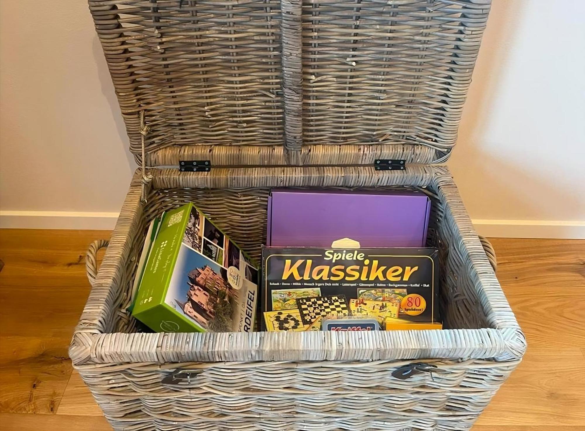 Ferienhaus Deine Zeit Mit Sauna Und Wallbox Nettersheim Szoba fotó